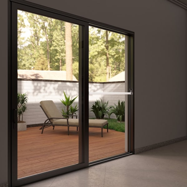 Strybuc 48in Charley-Bar White 16-108W - main